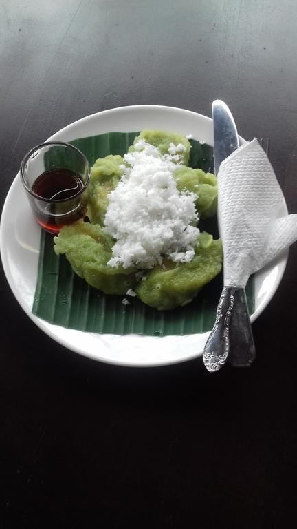 Tegar Guest House Ubud Екстериор снимка