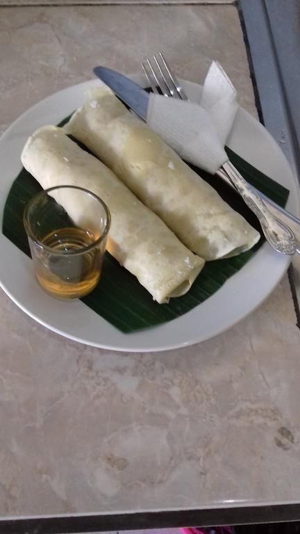 Tegar Guest House Ubud Екстериор снимка