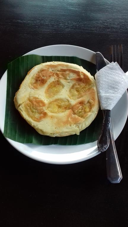 Tegar Guest House Ubud Екстериор снимка