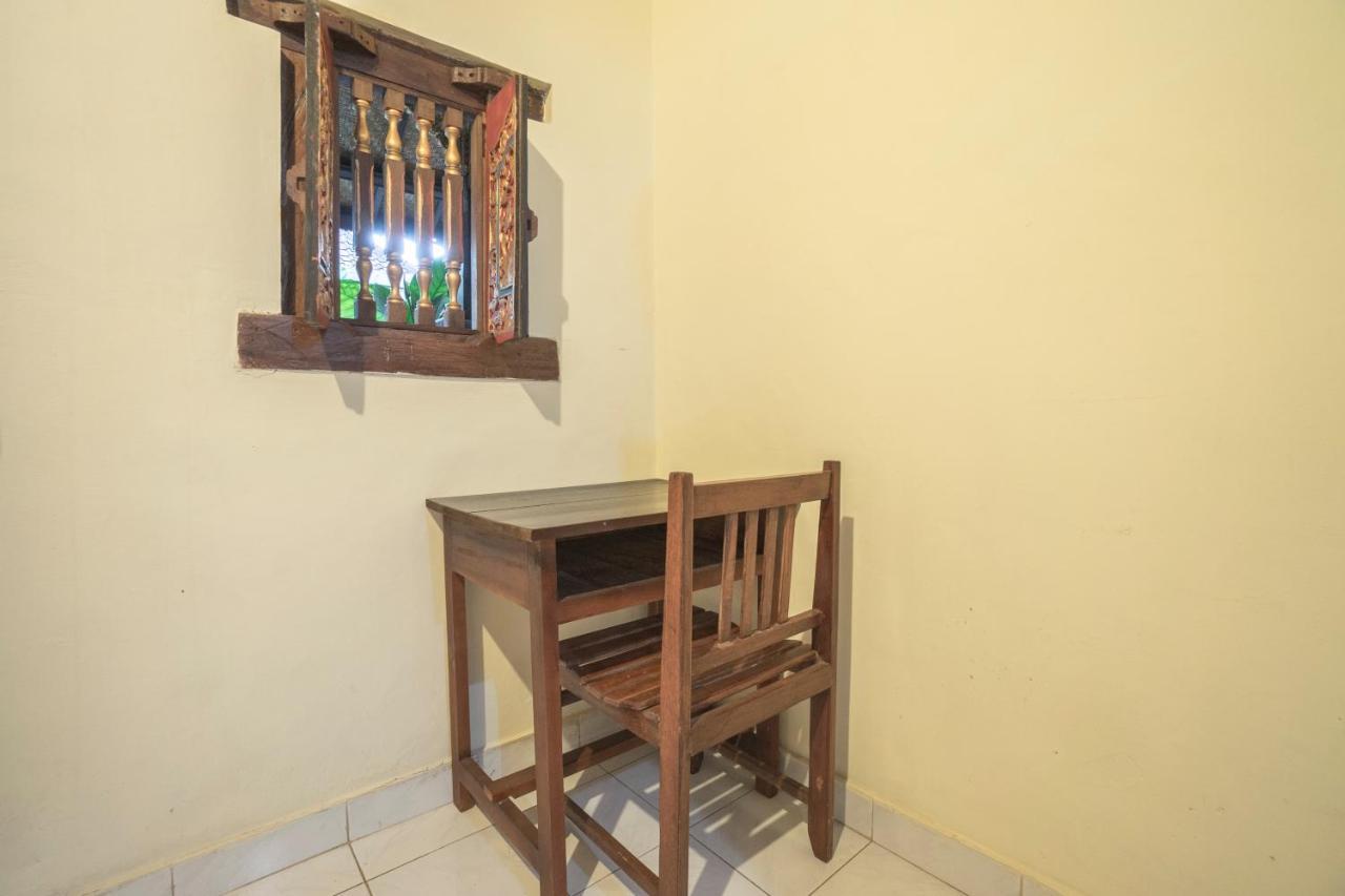 Tegar Guest House Ubud Екстериор снимка