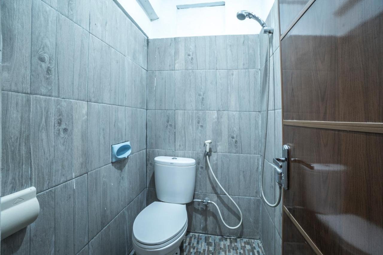 Tegar Guest House Ubud Екстериор снимка