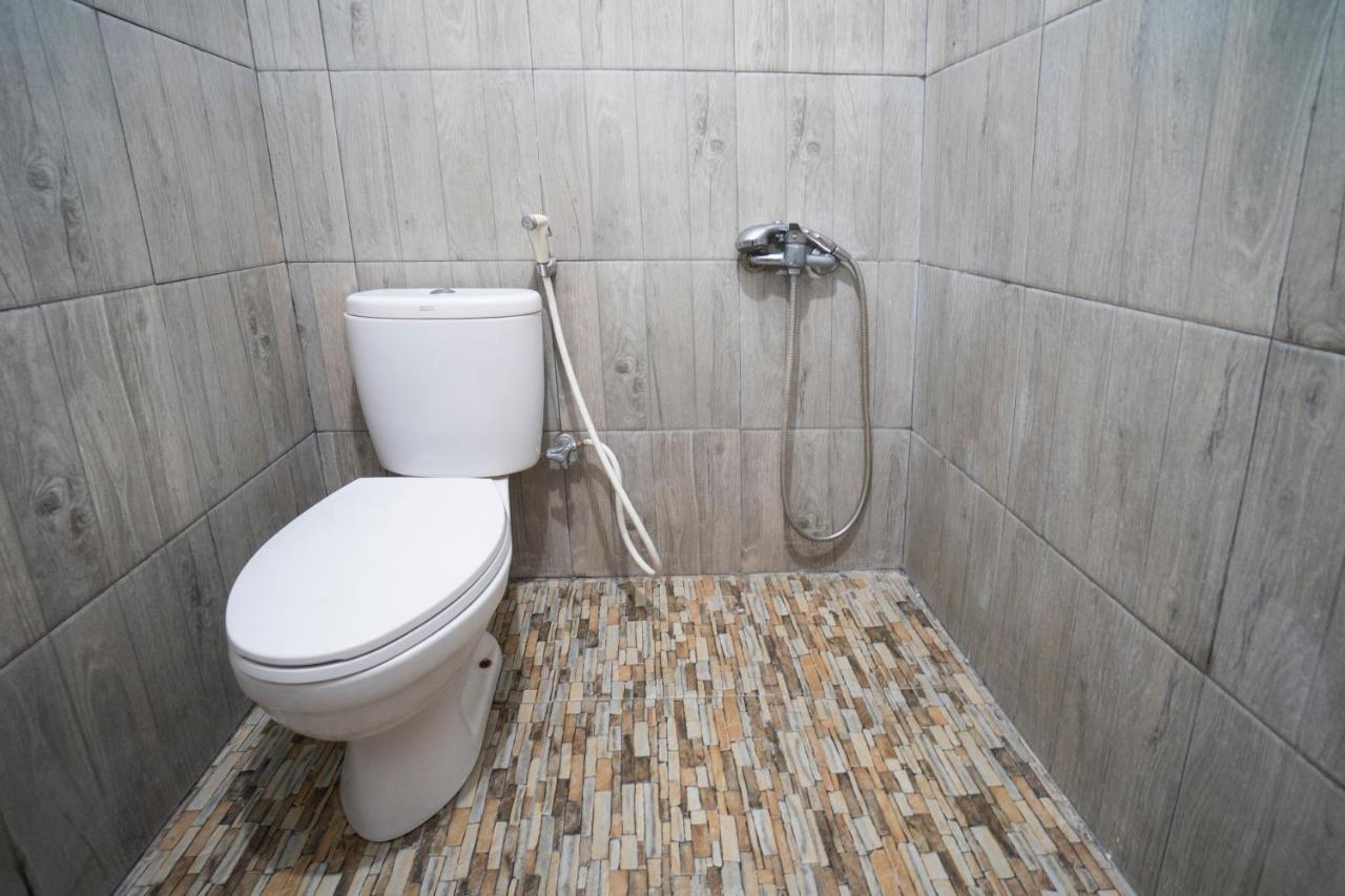 Tegar Guest House Ubud Екстериор снимка