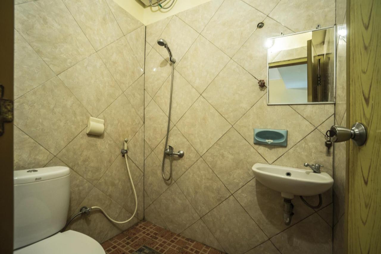Tegar Guest House Ubud Екстериор снимка